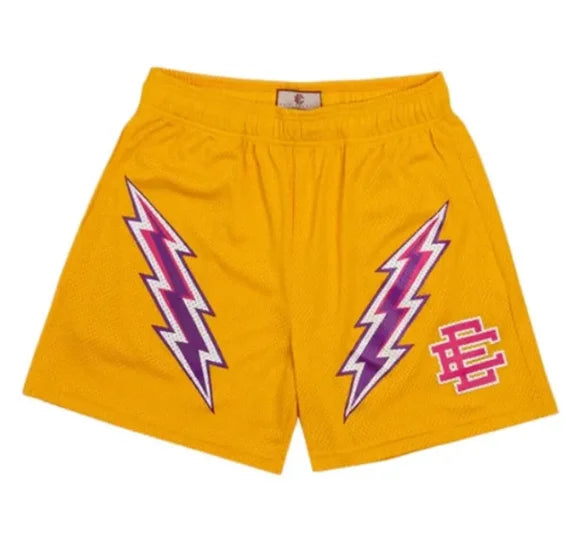EE Mesh Magic Sport Shorts