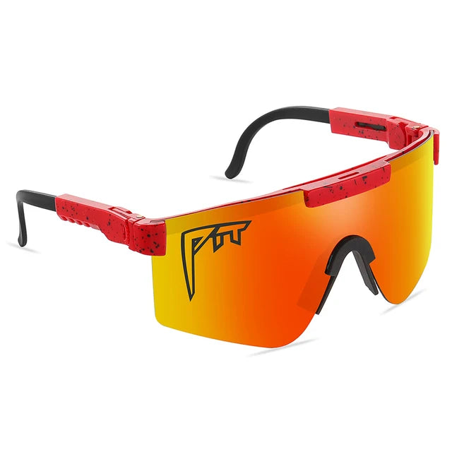 Pit Viper Force-Shield Sunglasses